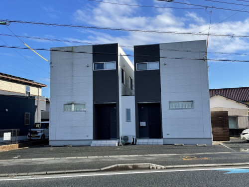 こだまのいえ清水町GHです