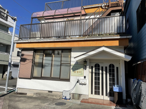 こだまのいえ御幸町GHです
