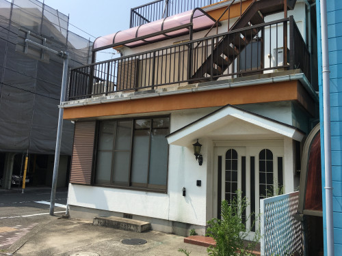 こだまのいえ御幸町　空き情報