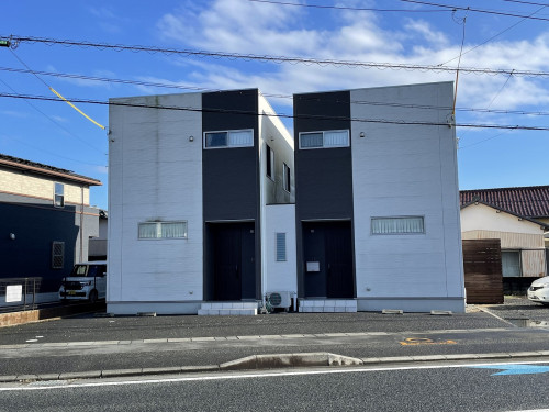 こだまのいえ清水町　速報　空き部屋情報です