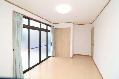 市道町　GH　お部屋が1室空きました　男性　募集中