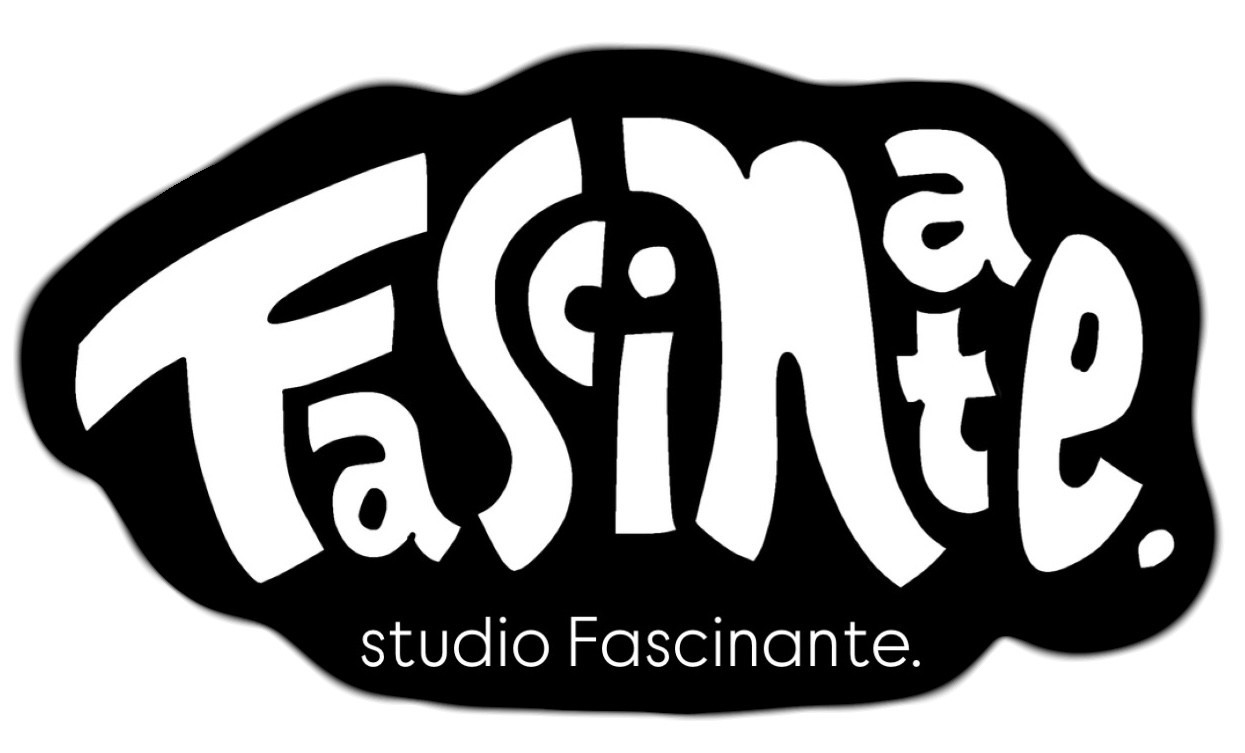 studio Fascinante.