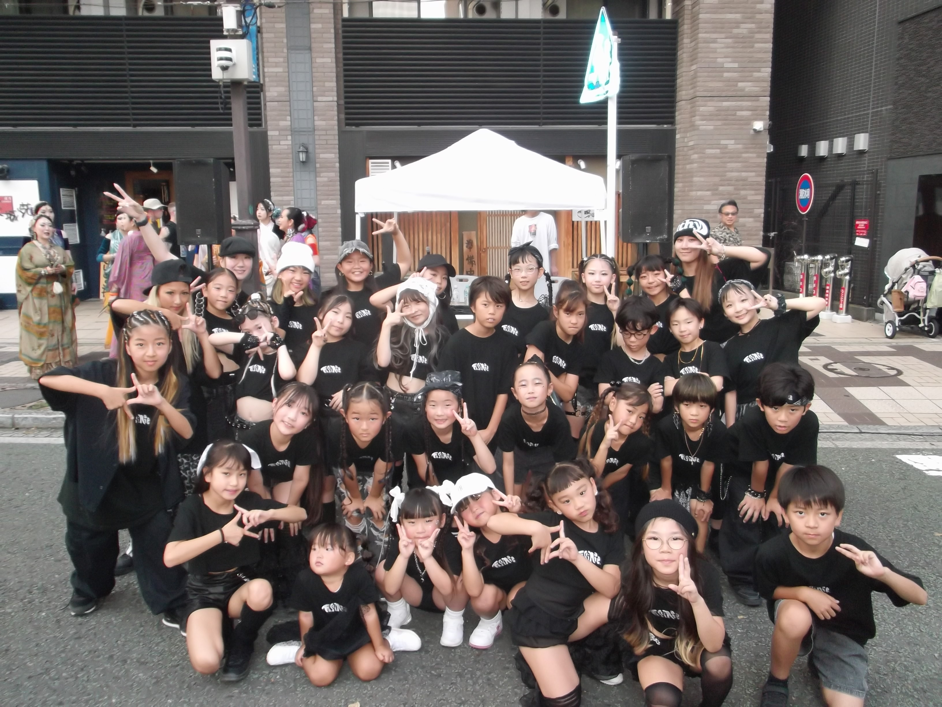 吉田町ビアガーデン☀️