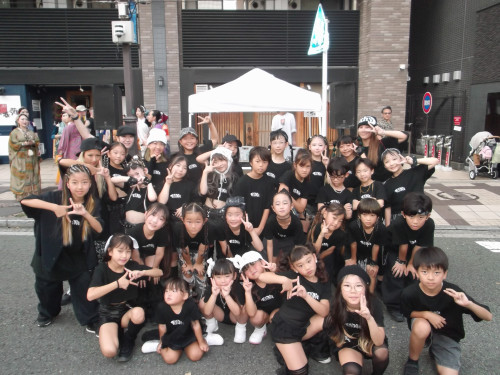 吉田町ビアガーデン☀️