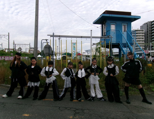 KAWASAKI FESTIVAL🎶