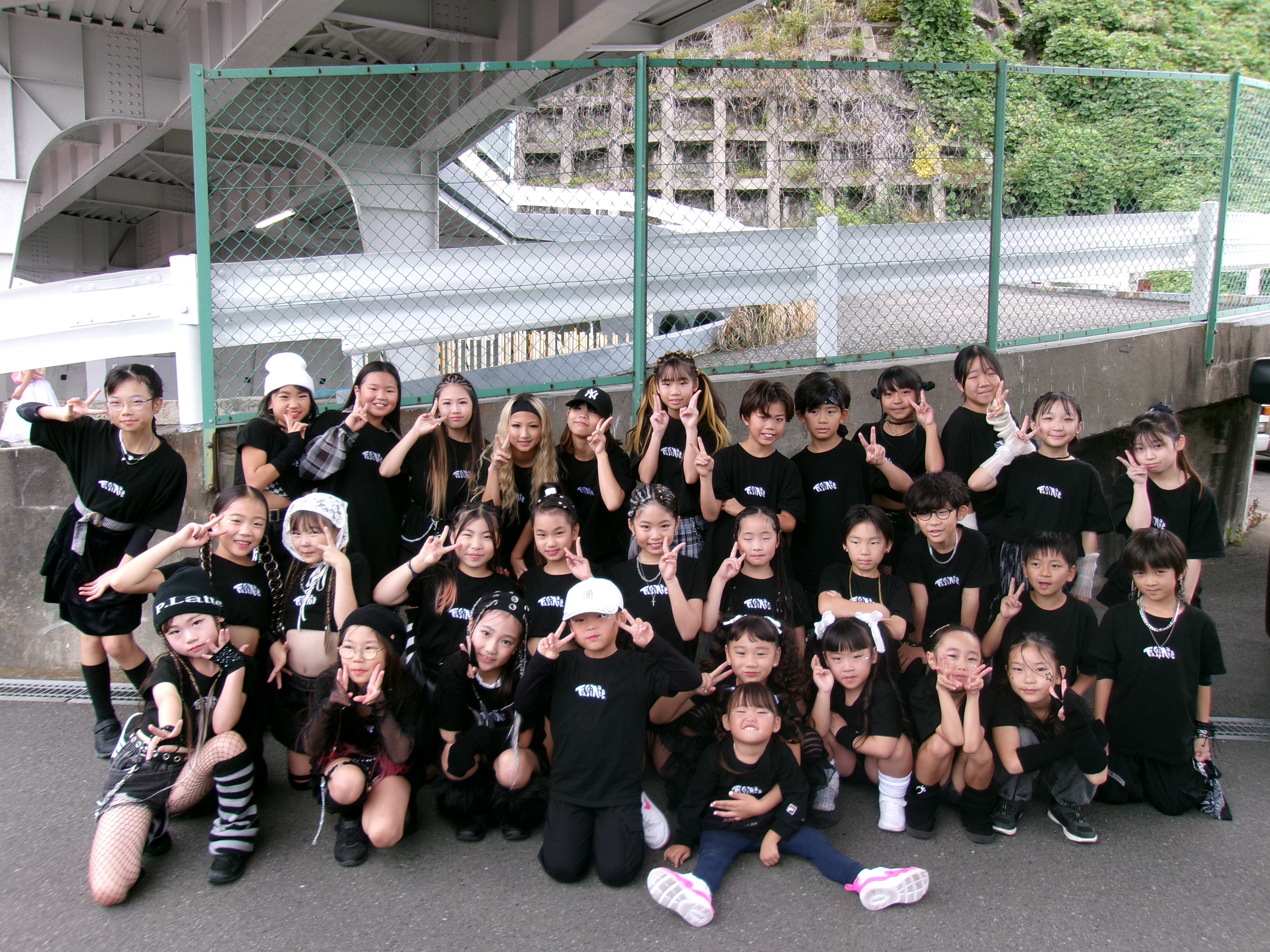 KDS交通安全フェスタ🚙💨