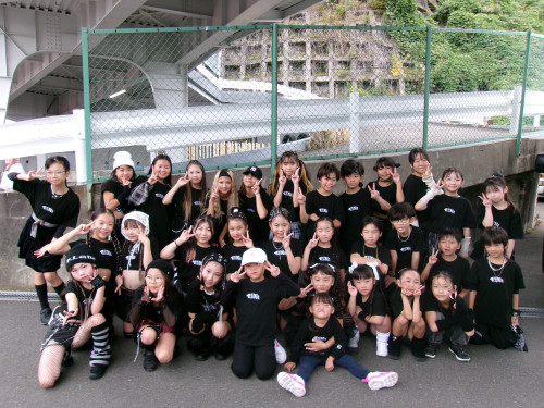 KDS交通安全フェスタ🚙💨