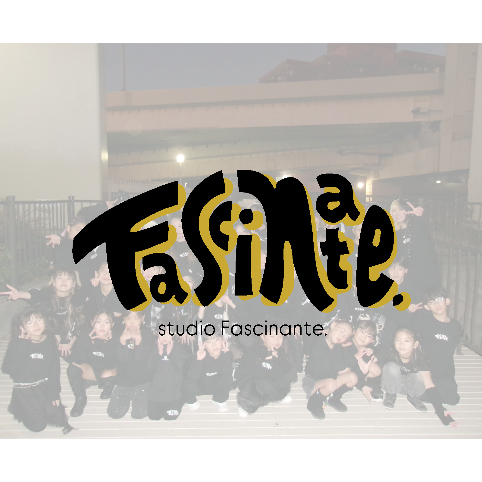 studio Fascinante.