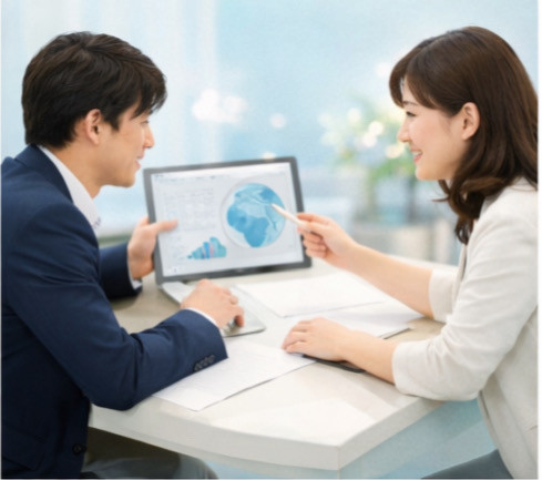 Grace Symphony コンセプトイメージ