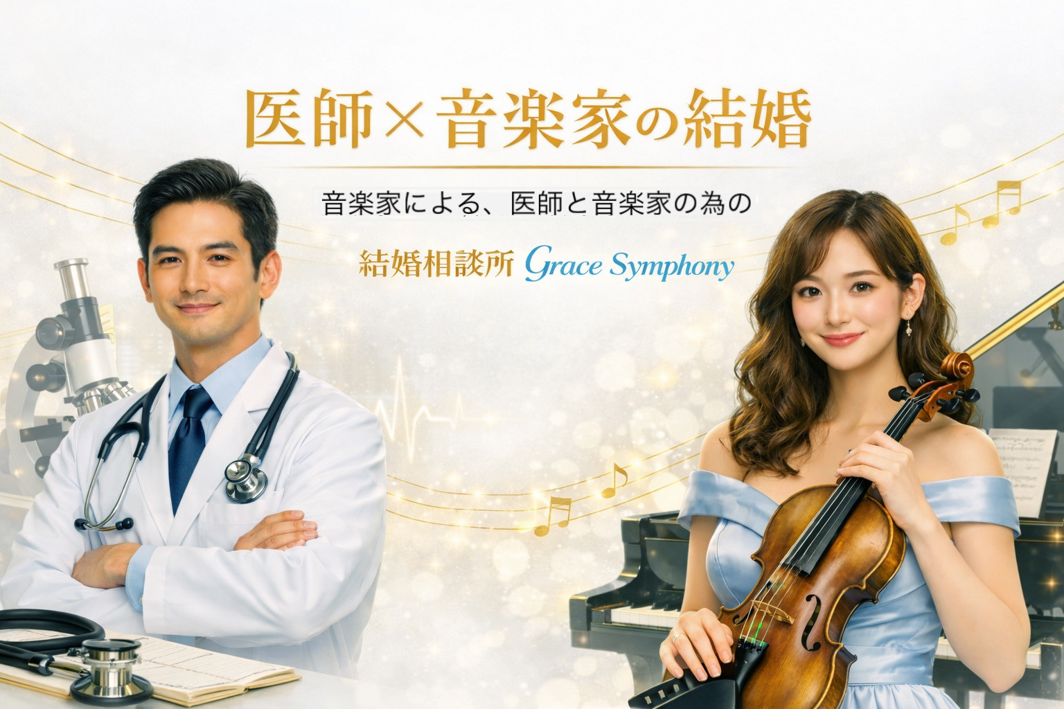 グレイスシンフォニー