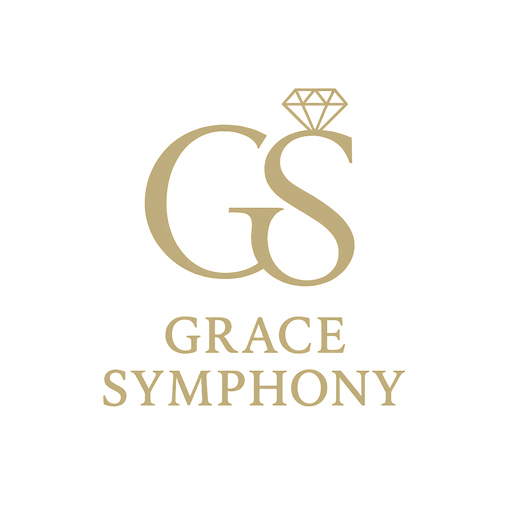 Grace Symphony ロゴ
