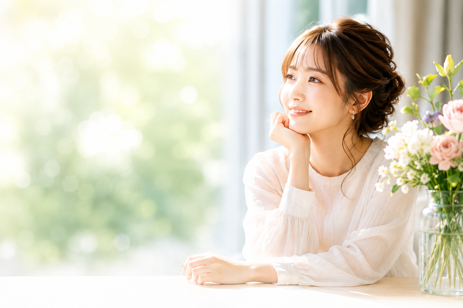 男性が彼女を愛おしいと思う瞬間