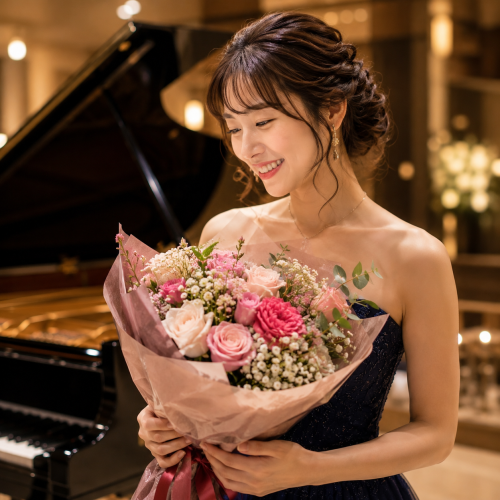 音楽家女性と結婚したい男性へ｜知っておきたい5つのこと