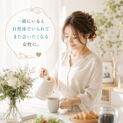 音楽家女性が医師男性との交際で戸惑いやすいこと
