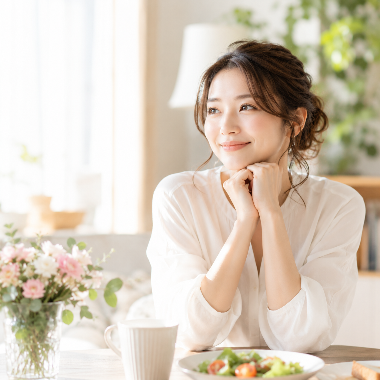 男性が結婚したいと思う女性の特徴とは？選ばれる女性に共通する5つのポイント