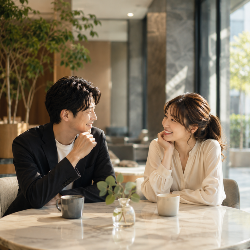 男性が本命女性にしかしない行動とは？