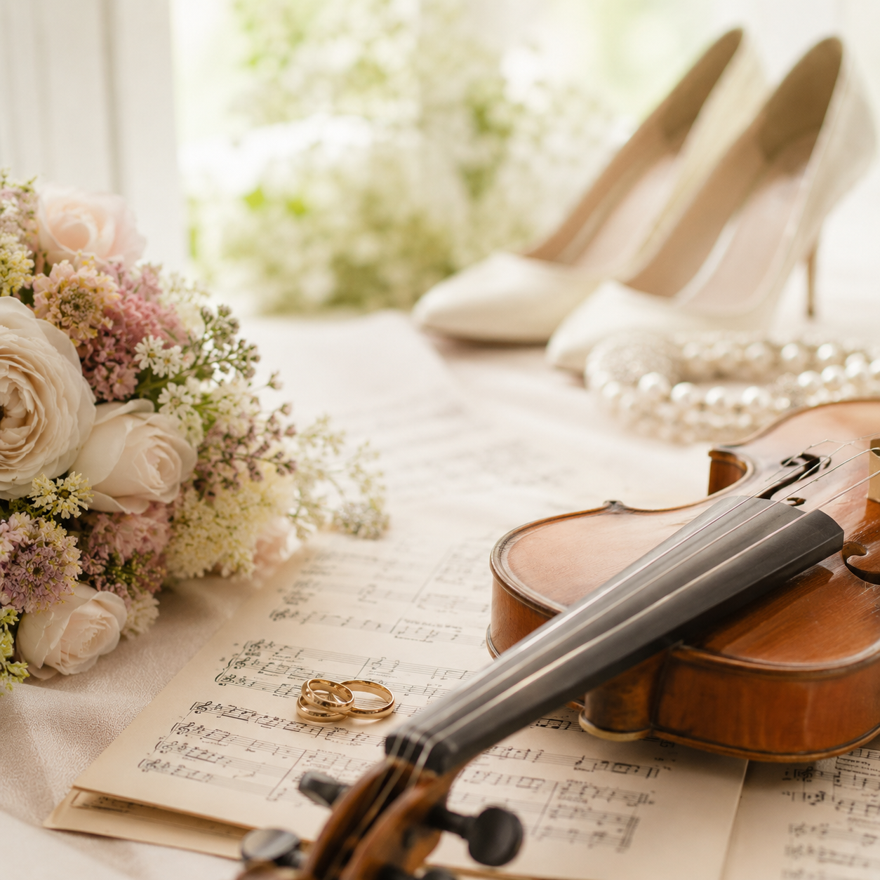 音楽家女性が医師男性との仮交際で気をつけたいこと