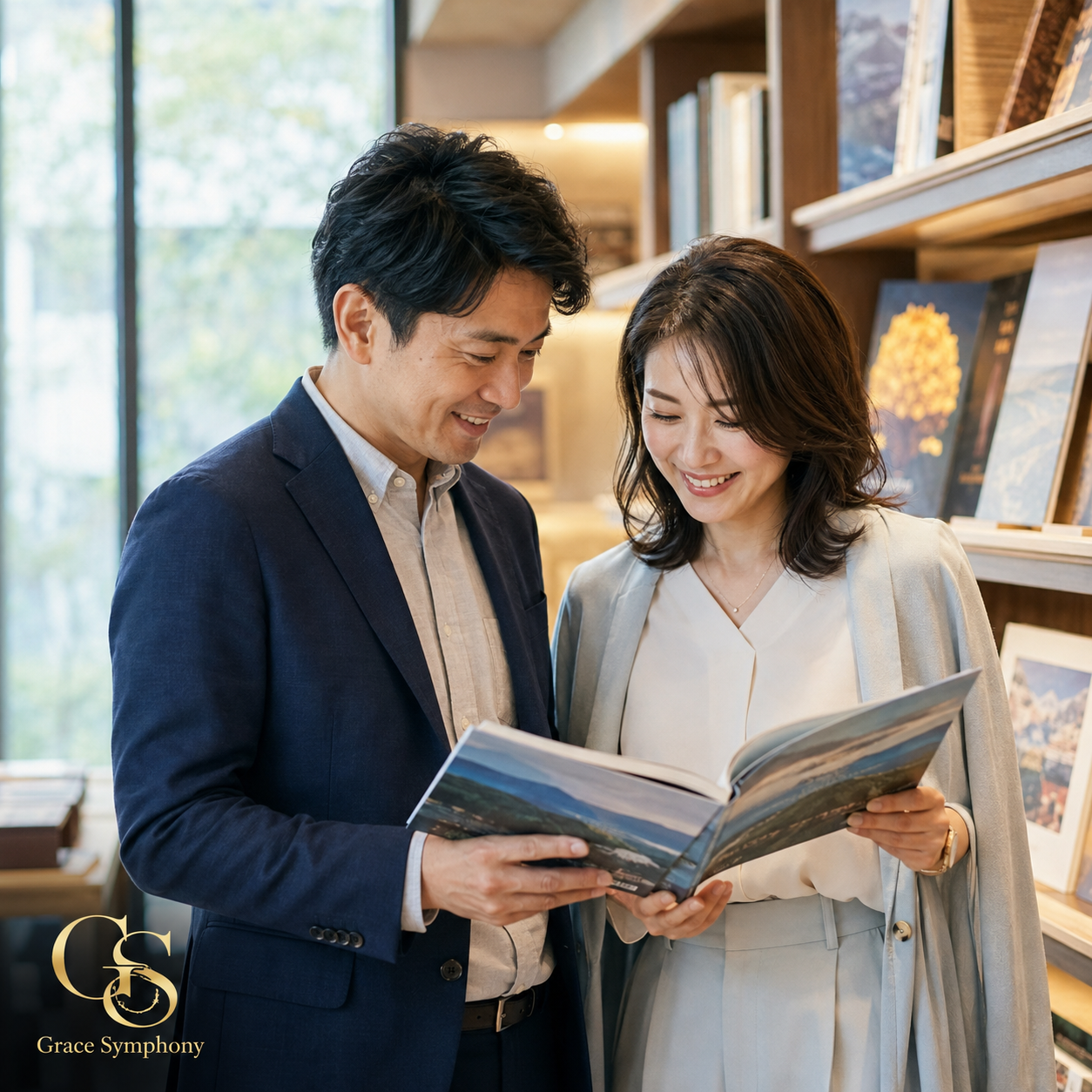 40代の仮交際｜ときめきがないのは脈なし？安心感を選ぶ婚活の見極め方