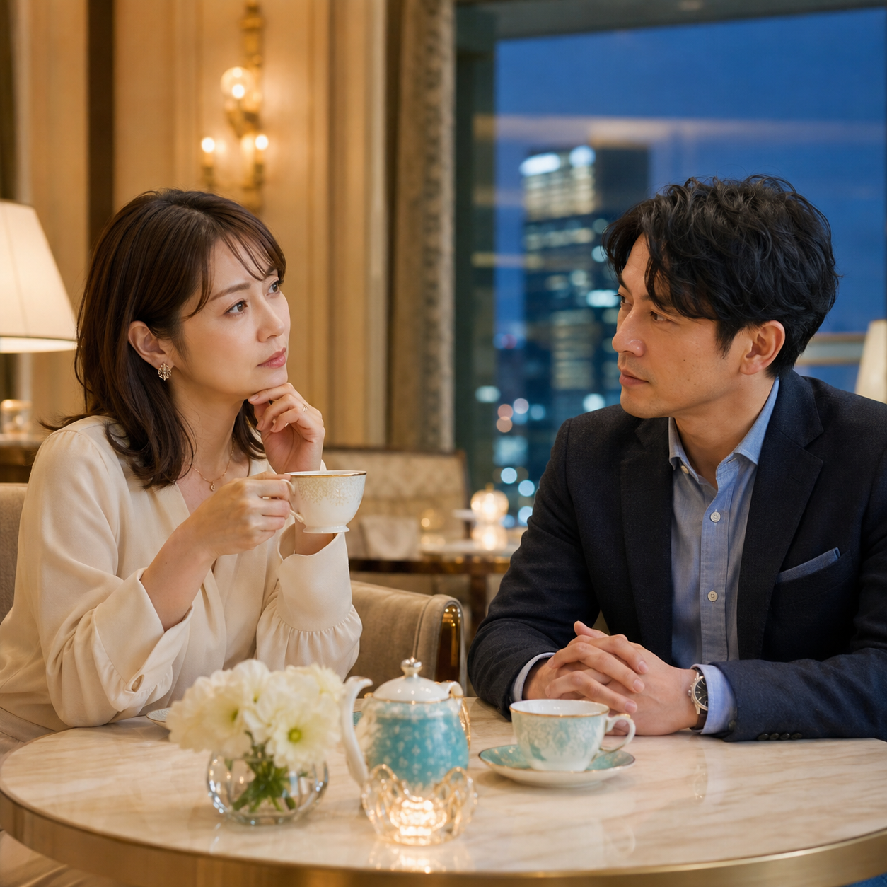 仮交際5回目なのに告白されないのは脈なし？真剣交際に進まない男性心理
