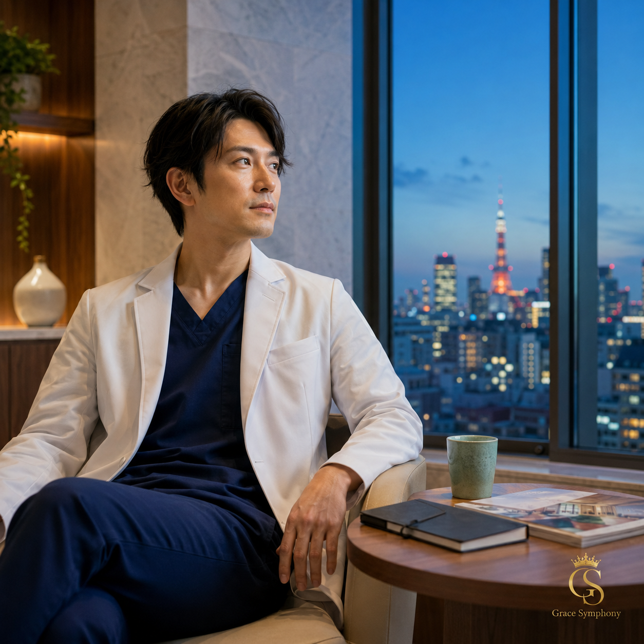 医師の婚活はなぜ結婚相談所が向いている？忙しい医師が結婚相手を見つける方法
