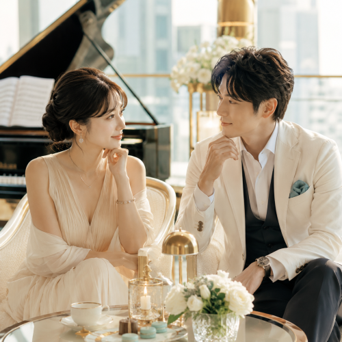 医師男性が結婚相手に選ぶ音楽家女性とは？｜忙しい医師が「一緒にいたい」と思う5つの特徴