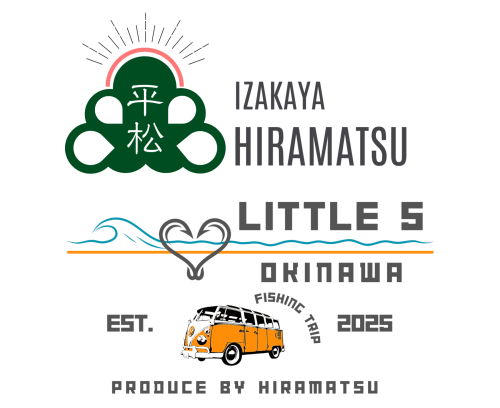 LITTLE5 OKINAW