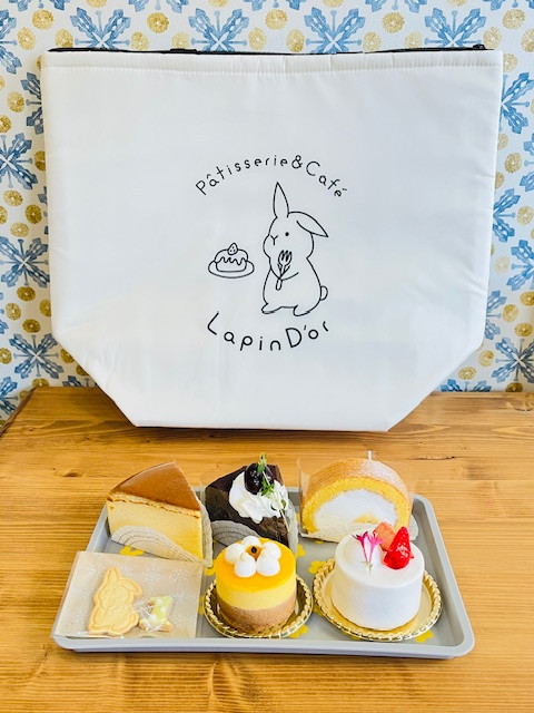 「周年セット」ご予約受付中🐰　（8/15まで）