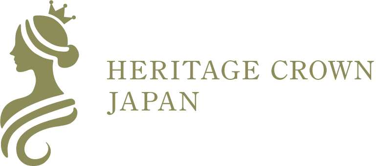 世界へ挑戦するあなたへ｜ミス・ミセス・ミスター対策 Heritage Crown Japan