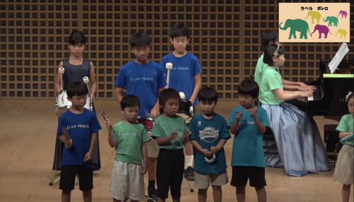 2026年発表会について