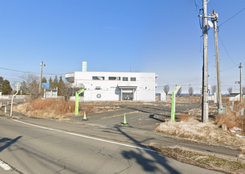 宮城県大崎市松山データセンター誘致