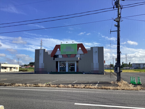 宮城県遠田郡美里町のデータセンター誘致