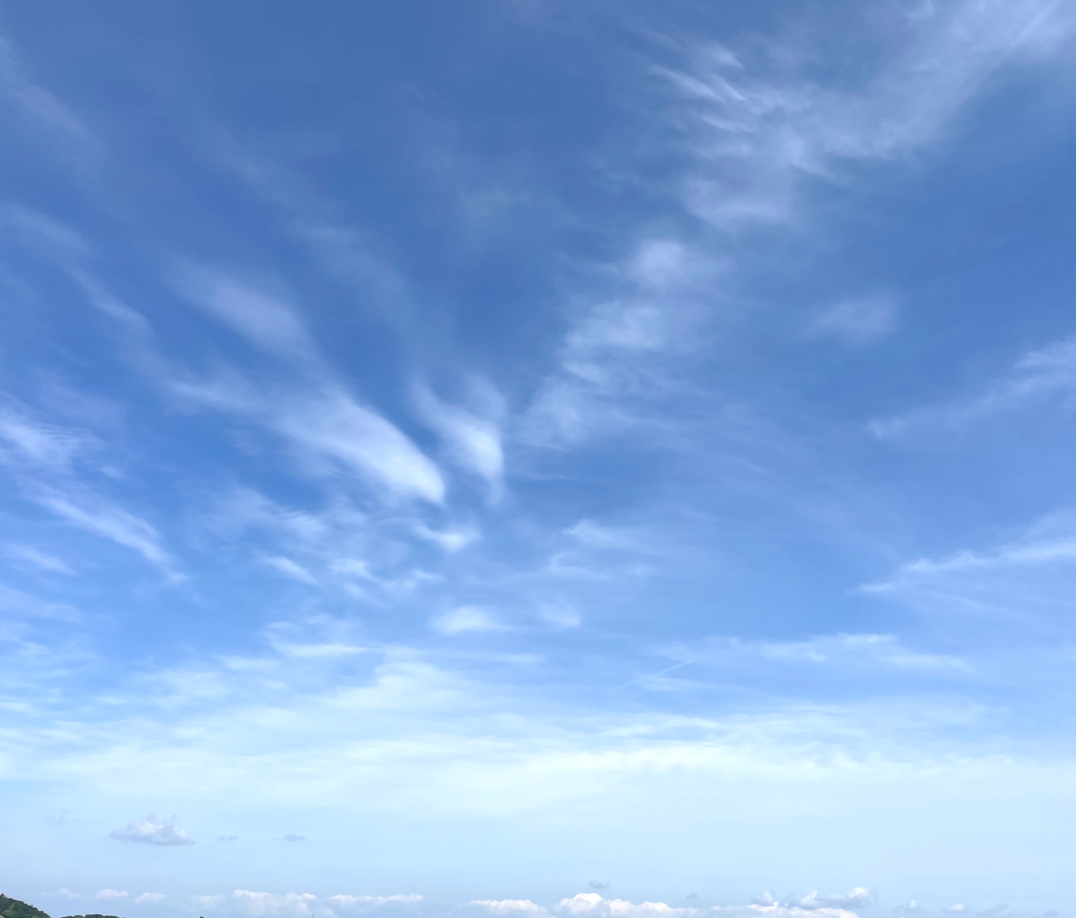天使の次元上昇ヒーリング