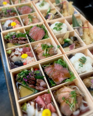 仕出し弁当