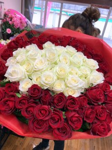 花束