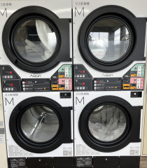 乾燥機