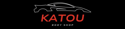 カトウ
ボディーショップ