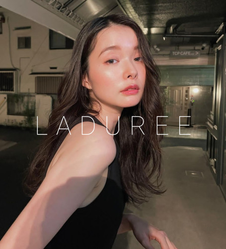 LADUREEについて