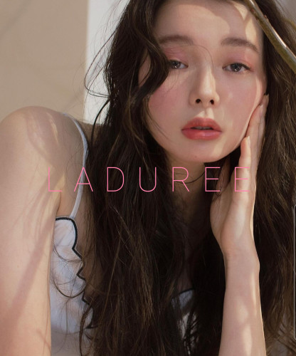 LADUREE blog vol.9
