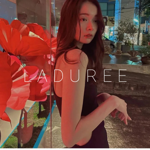 LADUREE blog vol.10
