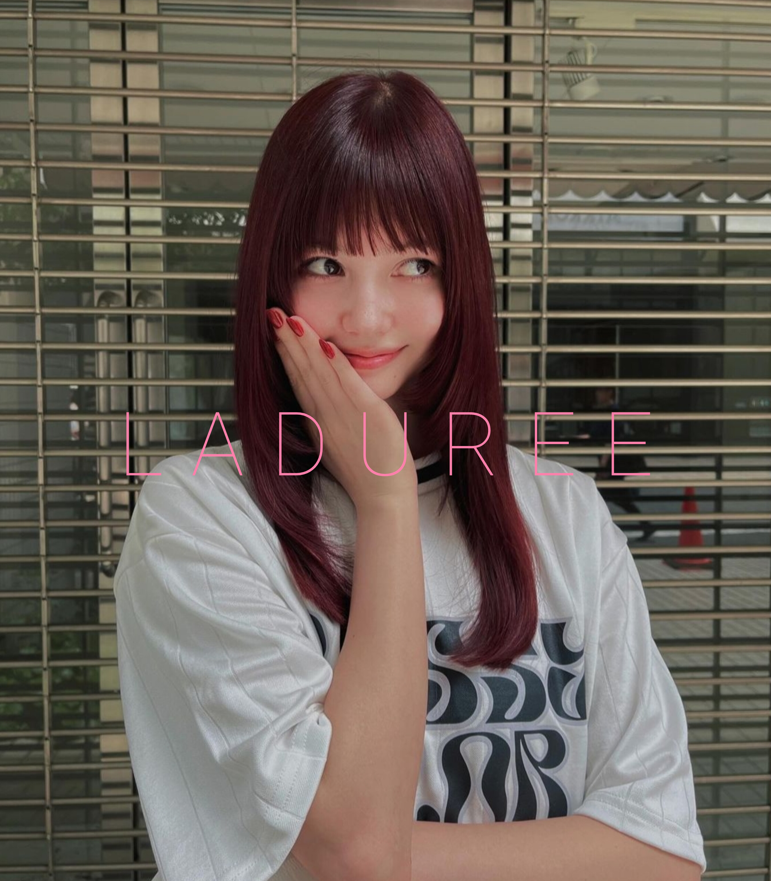 LADUREE blog vol.11