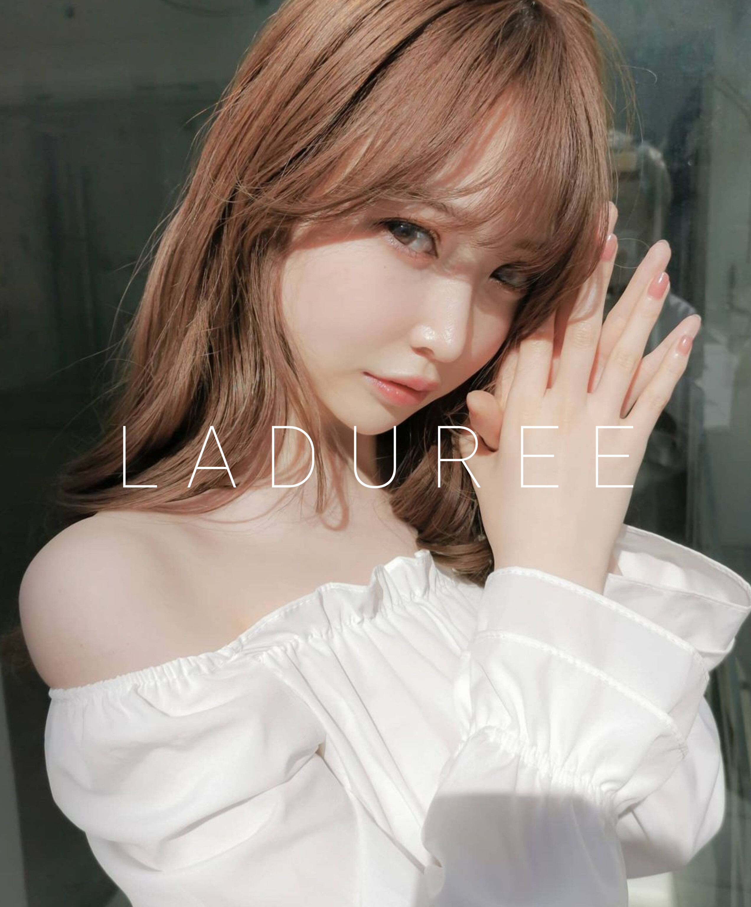 LADUREE blog vol.12