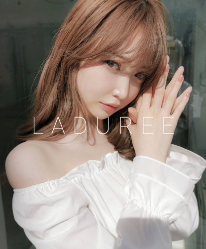 LADUREE blog vol.12