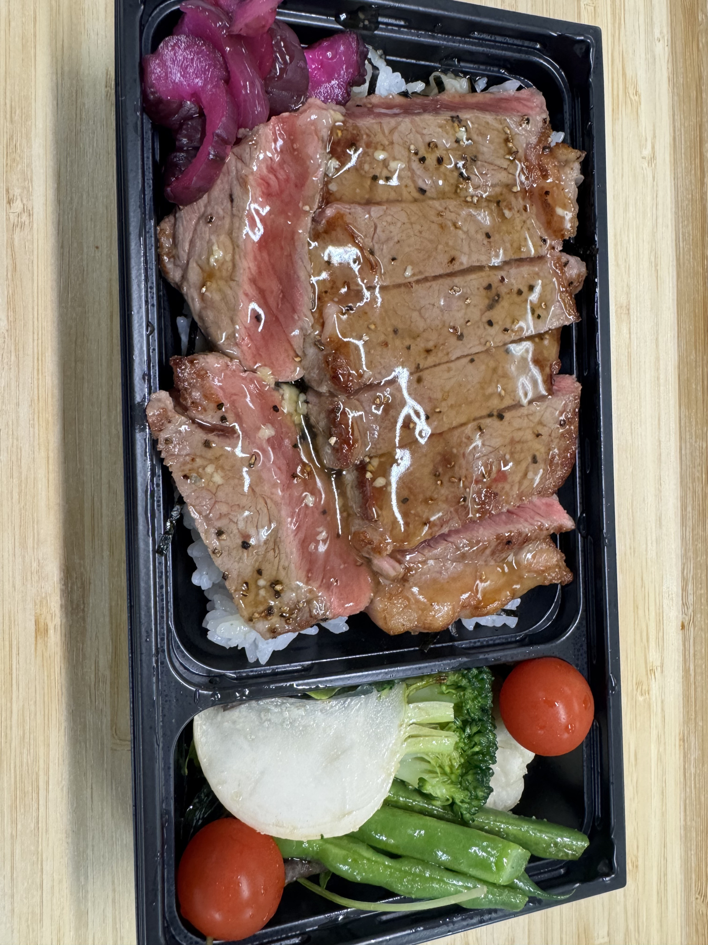 弁当