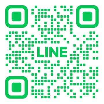 インフィニットLINE公式アカウント