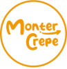 monter crepe