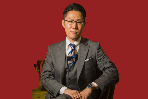 岩本 憲太郎