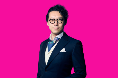 毛利 大介