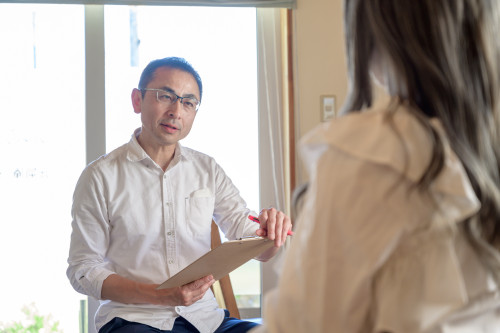 通常施術(新規)※約90分