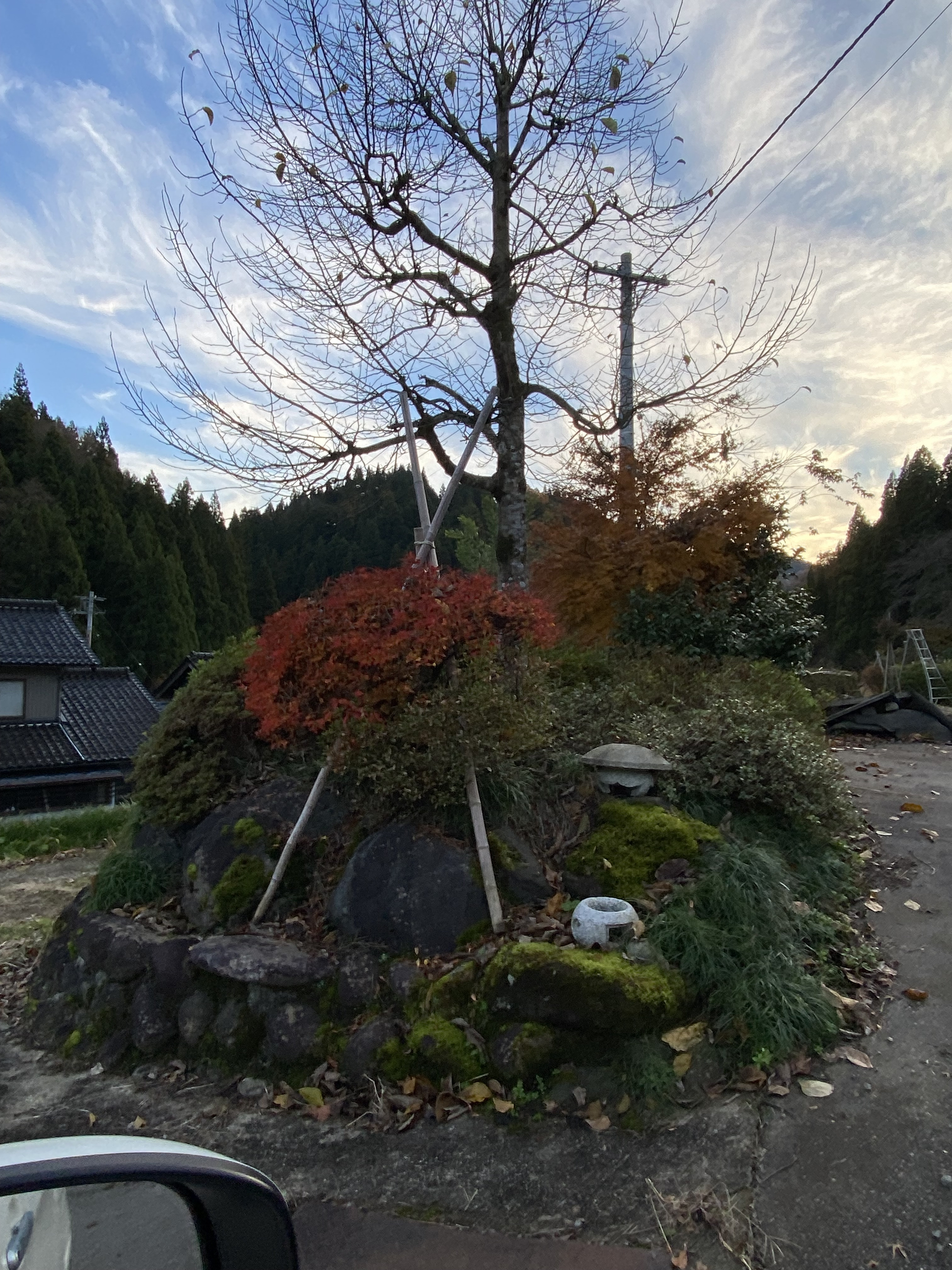 10月26日にて閉鎖致しました