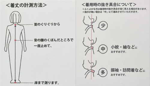 海外赴任の着物 計測.jpg